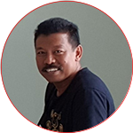 Gusti Made Kastawa