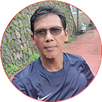 I Ketut Buda