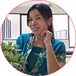 Ida Ayu Armini