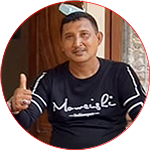 Kadek Warma Adnyana