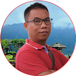 Gusti Gede Peryatna