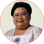 Pinandita Ida Ayu Dayang Iswari