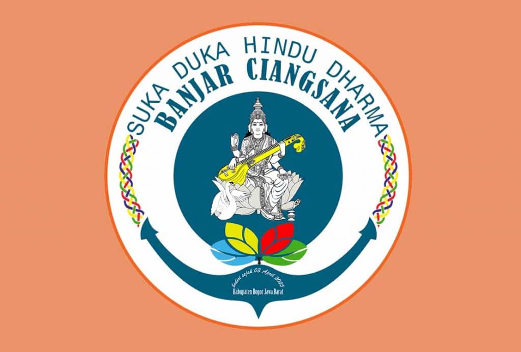 arti logo banjar ciangsana
