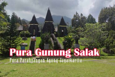 pura gunung salak