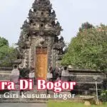 pura di bogor