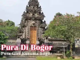 pura di bogor