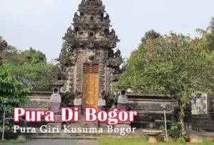 pura di bogor