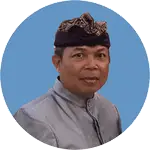 Kelian Banjar Ciangsana