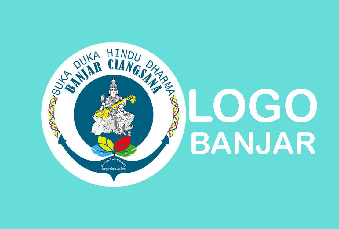 arti logo banjar