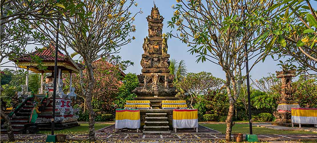 pura ciangsana