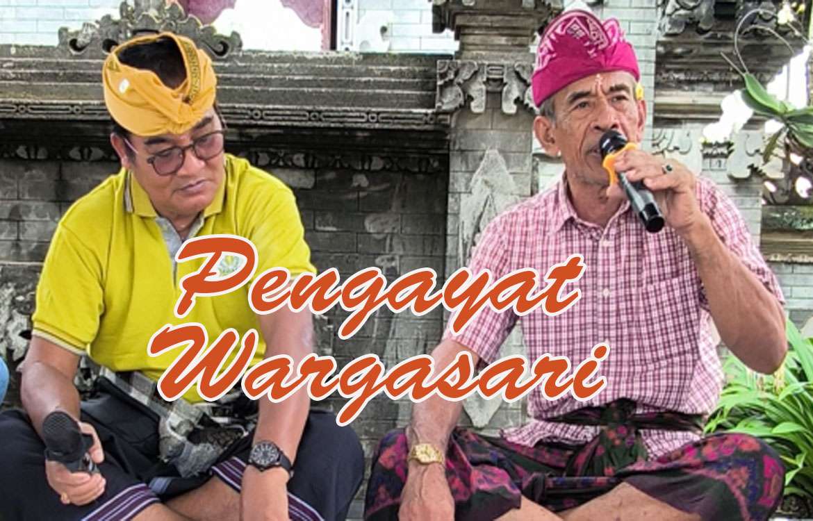 kidung pengayat wargasari