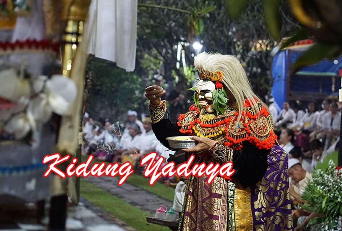kidung yadnya