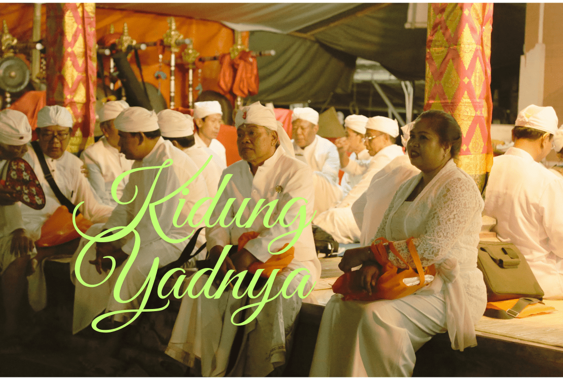 kidung yadnya