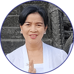 I Gusti Ayu Mertha Sukasih