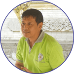 I Gusti Agung Gede Widiarta