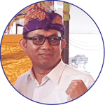 I Dewa Gede Indra Kusuma