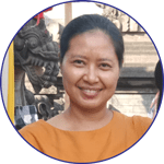 Ida Ayu Komang Asean
