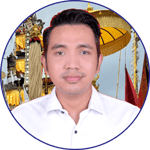 I Gusti Bagus Raka Dharma Yudha