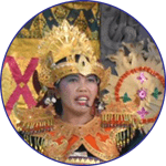 Komang Pramesti