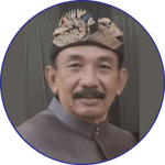 Gusti Putu Sudarmada