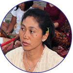 Ibu Agung Semadi