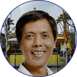 I Gusti Bagus Ari Budayana