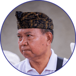 I Ketut Astika