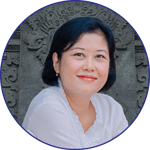 Padmi Wulaningsih