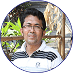 I Gusti Komang Budiarta