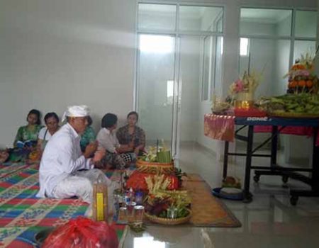 Mepelaspas Tempat Usaha